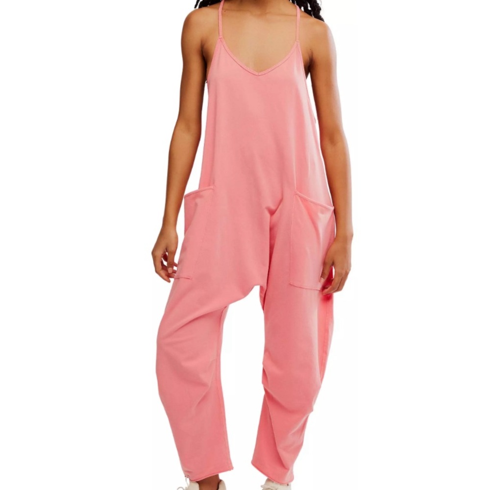 Free People Movement Women's Jumpsuit